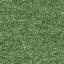 Interface Heuga 530 / Bouclé / 50 cm x 50 cm / Green / 1