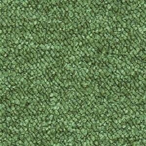 Interface Heuga 530 / Bouclé / 50 cm x 50 cm / Green