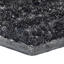 Interface Equilibrium / Bouclé / 50 cm x 50 cm / Black / 3
