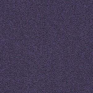Interface Heuga 538 X-loop / Bouclé / 50 cm x 50 cm / Purple