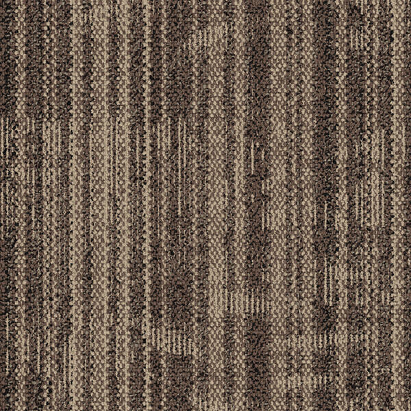 Interface Assur - Eufrate / Bouclé / 50 cm x 50 cm / Grey