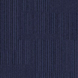 Interface Equilibrium / Bouclé / 50 cm x 50 cm / Blue