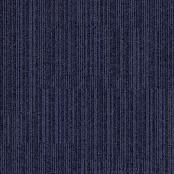 Interface Equilibrium / Bouclé / 50 cm x 50 cm / Blue