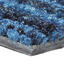 Interface Equilibrium / Bouclé / 50 cm x 50 cm / Blue / 3