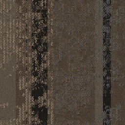 Interface Assiria / Bouclé / 50 cm x 50 cm / Brown