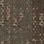 Interface Assiria / Bouclé / 50 cm x 50 cm / Brown / 2