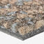 Interface Assiria / Bouclé / 50 cm x 50 cm / Brown / 3