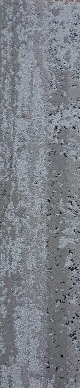 Interface Human Nature 810 / Bouclé / 25 cm x 100 cm / Grey