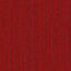 Interface Equilibrium / Bouclé / 50 cm x 50 cm / Red / 2