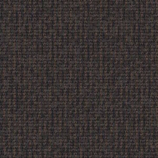 Interface Elevation III / Microtuft / 50 cm x 50 cm / Brown