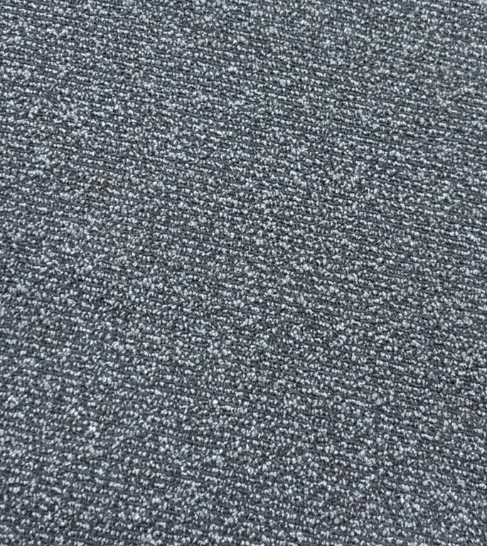 Interface Kamala / Bouclé / 50 cm x 50 cm / Grey