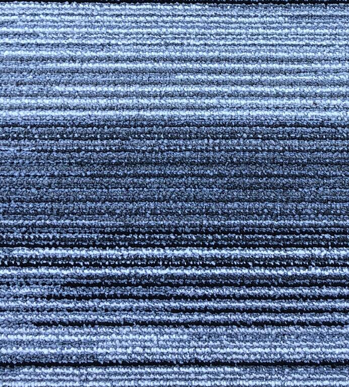 Interface Special Custom Made / Bouclé / 50 cm x 50 cm / Grey