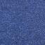 Interface Superflor / Needle felt / 50 cm x 50 cm / Blue / 1