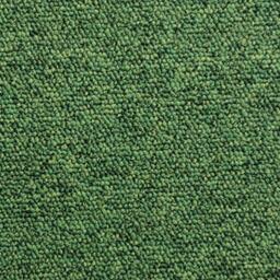 Interface Heuga 727 / Bouclé / 50 cm x 50 cm / Green