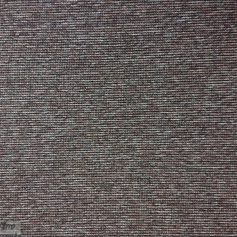 Interface Elevation III / Microtuft / 50 cm x 50 cm / Brown