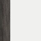 Interface Touch of Timber / Microtuft / 25 cm x 100 cm