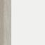 Interface Touch of Timber / Microtuft / 25 cm x 100 cm / Beige / 1