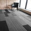 Looking for Interface carpet tiles? Shuffle It Skinny Planks in the color Shades of Grey is an excellent choice. View this and other carpet tiles in our webshop.