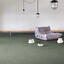 Looking for Interface carpet tiles? Heuga 530 in the color Hay is an excellent choice. View this and other carpet tiles in our webshop.