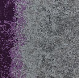 Looking for Interface carpet tiles? Urban Retreat 101 in the color Grey / Purple is an excellent choice. View this and other carpet tiles in our webshop.