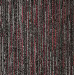 Looking for Interface carpet tiles? Infuse in the color Brown / Red is an excellent choice. View this and other carpet tiles in our webshop.