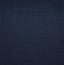 Looking for Interface carpet tiles? Key Features in the color Midnight Blue is an excellent choice. View this and other carpet tiles in our webshop.