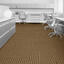 Looking for Interface carpet tiles? Collins Cottage in the color Hound Sisal is an excellent choice. View this and other carpet tiles in our webshop.
