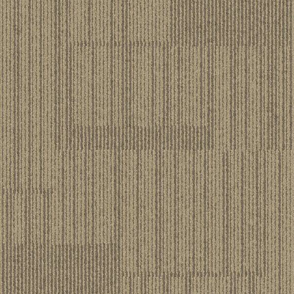 Interface Fotosfera Structured / Bouclé / 50 cm x 50 cm / Yellow