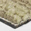 Interface Fotosfera Structured / Bouclé / 50 cm x 50 cm / Yellow / 3