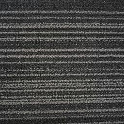 Looking for Interface carpet tiles? Chenille Warp in the color Black is an excellent choice. View this and other carpet tiles in our webshop.
