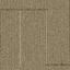 Interface Furrows-II / Bouclé / 50 cm x 50 cm / Beige / 1