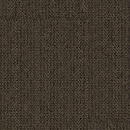 Interface Furrows-II / Bouclé / 50 cm x 50 cm / Brown