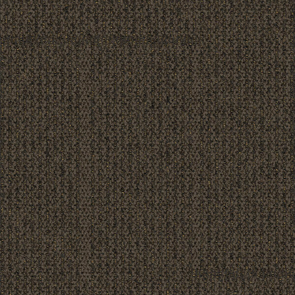 Interface Furrows-II / Bouclé / 50 cm x 50 cm / Brown