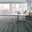 Looking for Interface carpet tiles? Visual Code Planks in the color Stitch Count Charcoal is an excellent choice. View this and other carpet tiles in our webshop.