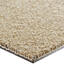 Interface Heuga 723 / Velor / 50 cm x 50 cm / Beige / 3