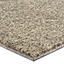 Interface Heuga 723 / Velor / 50 cm x 50 cm / Grey / 3