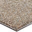 Interface Heuga 723 / Velor / 50 cm x 50 cm / Grey / 3