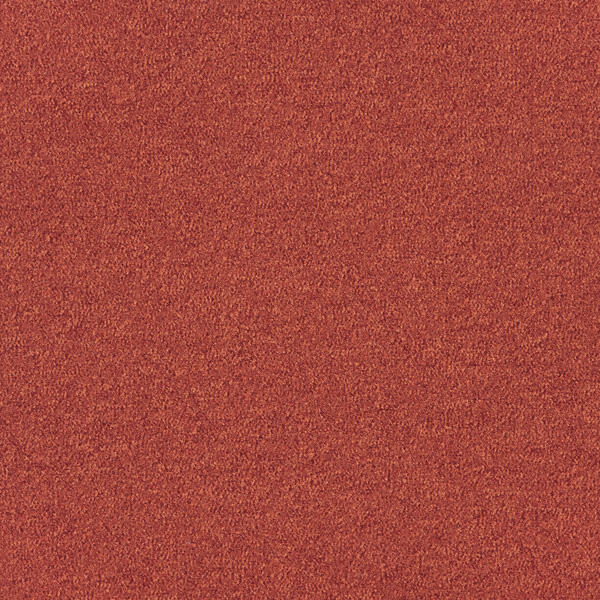 Interface Heuga 723 / Velor / 50 cm x 50 cm / Orange