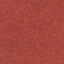 Interface Heuga 723 / Velor / 50 cm x 50 cm / Orange / 2