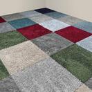 Looking for Interface carpet tiles? Touch & Tones 103 II in the color Color Mix is an excellent choice. View this and other carpet tiles in our webshop.