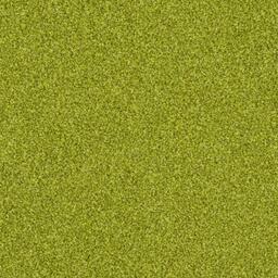 Interface Polichrome / Velor / 50 cm x 50 cm / Green