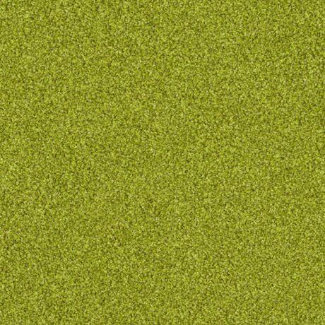 Interface Polichrome / Velor / 50 cm x 50 cm / Green