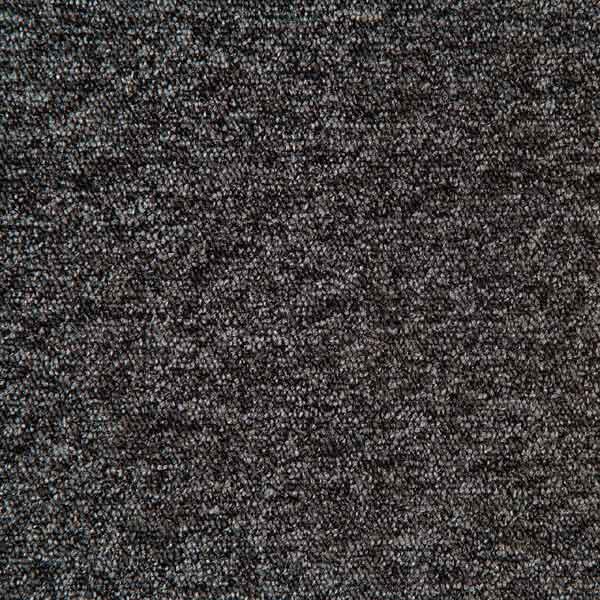 Interface Heuga 493 / Bouclé / 50 cm x 50 cm / Grey
