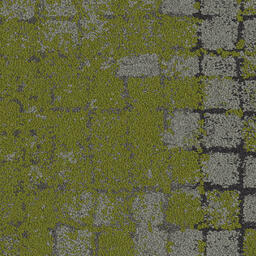 Looking for Interface carpet tiles? Human Connection in the color Moss Slate/Moss is an excellent choice. View this and other carpet tiles in our webshop.