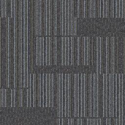Looking for Interface carpet tiles? Series 1.301 in the color River is an excellent choice. View this and other carpet tiles in our webshop.