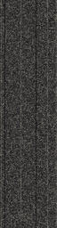 Looking for Interface carpet tiles? World Woven 860 Planks in the color Black and Grey is an excellent choice. View this and other carpet tiles in our webshop.