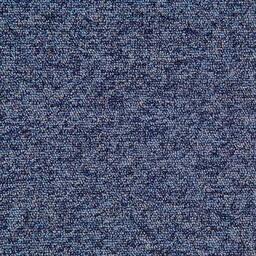 Interface Heuga 493 / Bouclé / 50 cm x 50 cm / Blue
