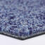 Interface Heuga 493 / Bouclé / 50 cm x 50 cm / Blue / 3