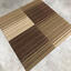 Looking for Interface carpet tiles? Palette 2000 in the color Brown mix Stripe is an excellent choice. View this and other carpet tiles in our webshop.