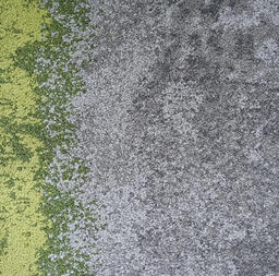 Looking for Interface carpet tiles? Urban Retreat 101 in the color Nurnberg Grey / Grass is an excellent choice. View this and other carpet tiles in our webshop.